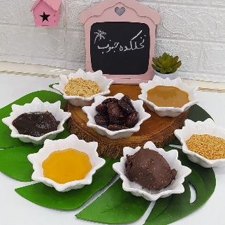 فروشگاه  نخلکده جنوب