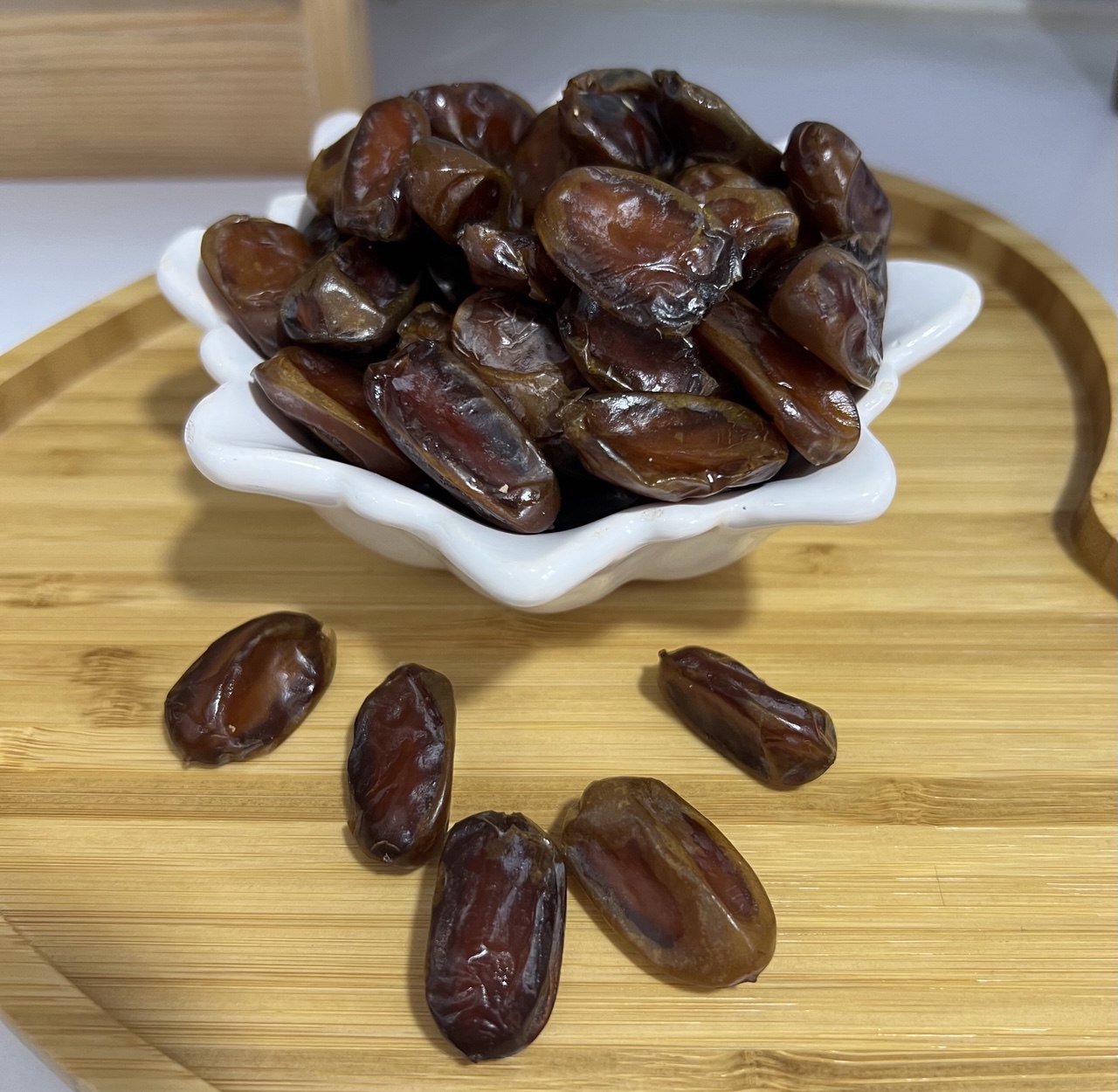 خرمای بی هسته1