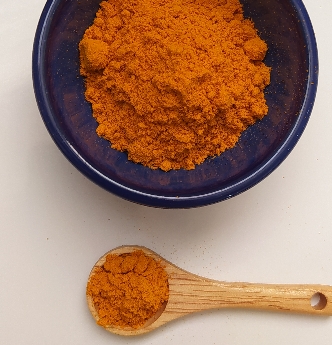 زردچوبه اعلاء1