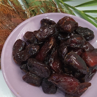 خرمای شیره دارکبکاب(بینظیر